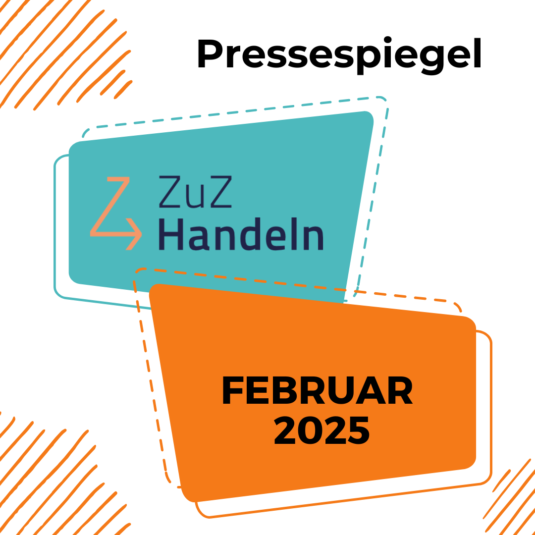 Pressespiegel Februar 2025