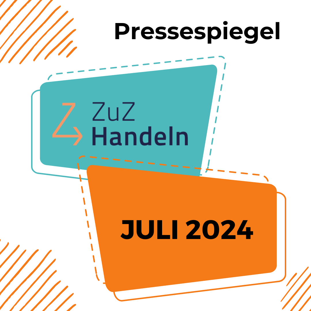 Pressespiegel Juli 2024